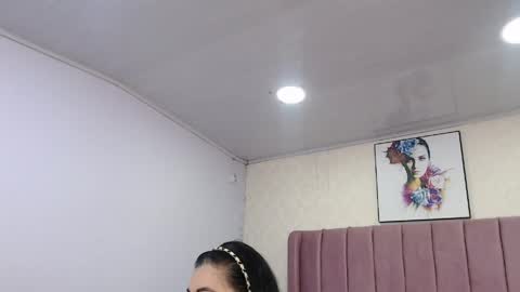 Anny online show from 04-16-26, 12:28