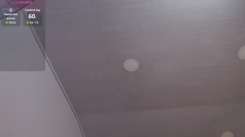 Snapshot of dorettaacreman chatting on 07-26-26, 12:34 Anny online show from 07-26-26, 12:34