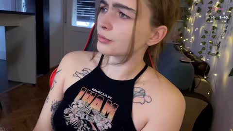 Alice online show from 01-16-25, 09:05