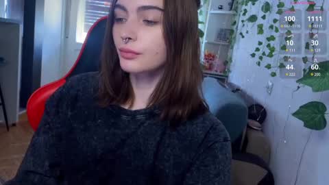 Alice online show from 02-13-25, 12:11