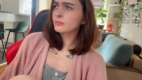 Alice online show from 02-25-25, 10:15