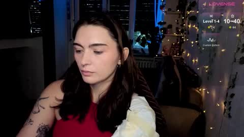 Alice online show from 09-25-25, 05:33