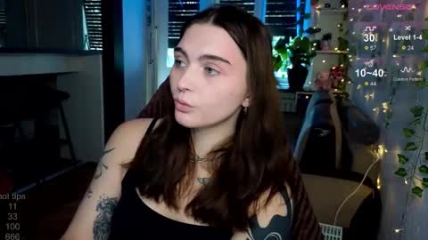 Alice online show from 10-10-25, 08:24