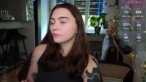 Alice online show from 10-26-25, 07:36