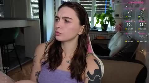 Alice online show from 11-09-25, 09:29