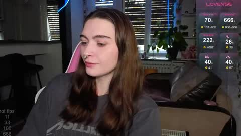 Alice online show from 11-20-25, 06:57