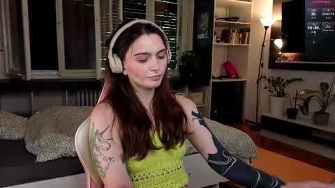 Alice online show from 05-29-26, 06:00