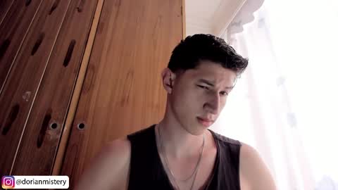 dorian_mystery online show from 04-09-26, 03:50