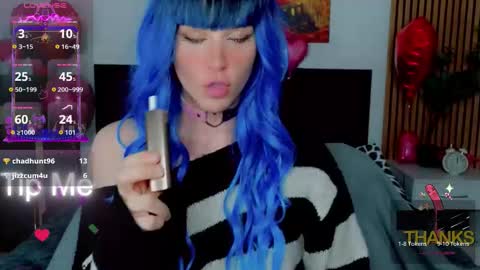 Helen   my second account  online show from 02-22-26, 04:38