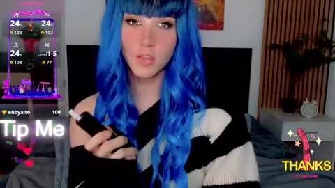 Helen   my second account  online show from 02-24-26, 12:52