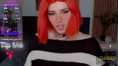 Helen   my second account  online show from 03-09-26, 04:00