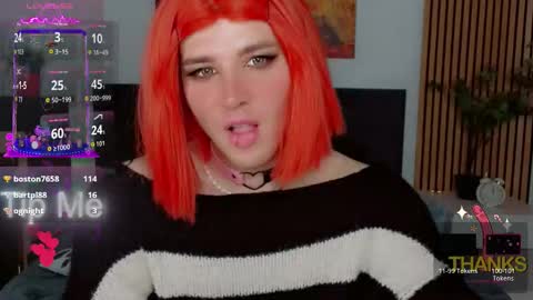 Helen   my second account  online show from 03-10-26, 04:06