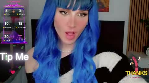 Helen   my second account  online show from 03-15-26, 04:35