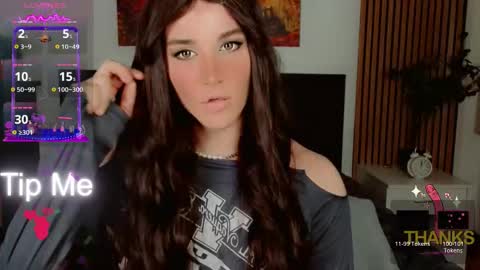 Helen   my second account  online show from 03-19-26, 04:22