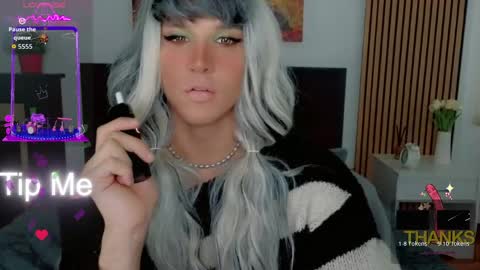 Helen   my second account  online show from 05-21-26, 03:08