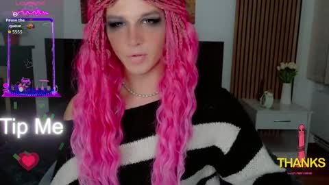 Helen   my second account  online show from 06-04-26, 11:33