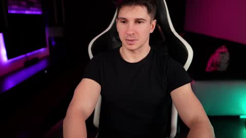 Dorian Reyes online show from 01-16-25, 12:12