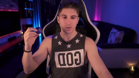 Dorian Reyes online show from 01-27-25, 10:06