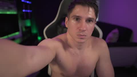 Dorian Reyes online show from 02-09-25, 12:28