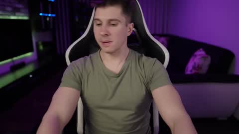 Dorian Reyes online show from 02-23-25, 02:29