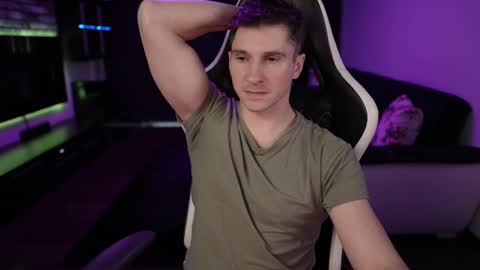 Dorian Reyes online show from 02-23-25, 05:34