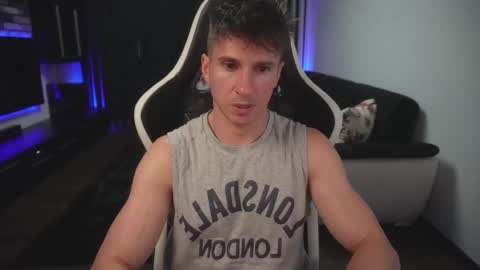 Dorian Reyes online show from 09-09-25, 11:15