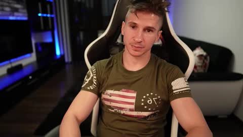 Dorian Reyes online show from 09-20-25, 09:16