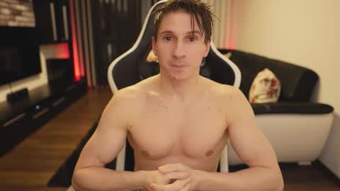 Dorian Reyes online show from 02-22-26, 02:02