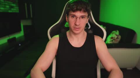 Dorian Reyes online show from 03-11-26, 11:00