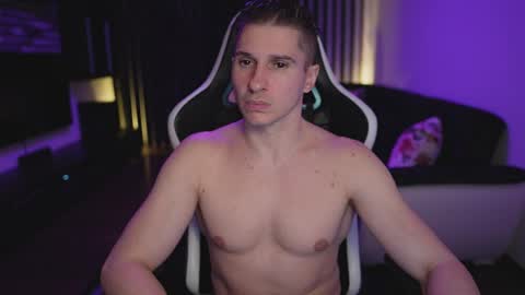 Dorian Reyes online show from 04-18-26, 11:38