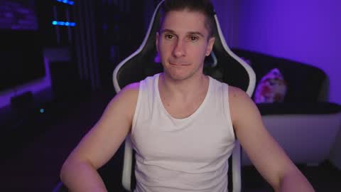 Dorian Reyes online show from 04-19-26, 10:56