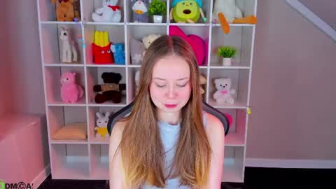 Vanessa online show from 07-11-26, 10:18