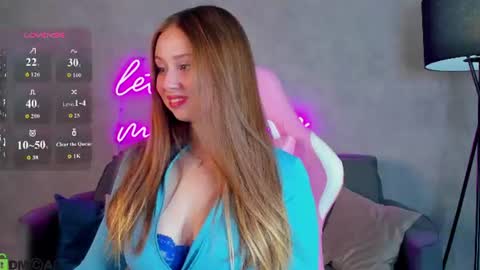 Vanessa online show from 07-13-26, 09:23