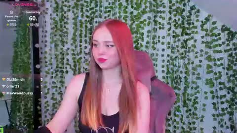 Vanessa online show from 07-20-26, 10:39