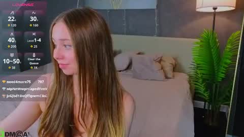 Vanessa online show from 07-28-26, 03:21