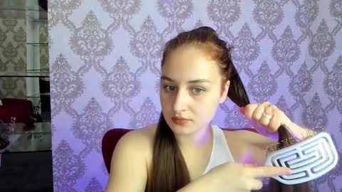 Snapshot of doris_coy_ chatting on 09-27-25, 07:19 Doris online show from 09-27-25, 07:19