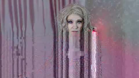 DorisBest online show from 03-26-26, 07:52