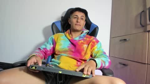 Snapshot of dorman_boy chatting on 02-04-26, 01:44 dorman_boy online show from 02-04-26, 01:44