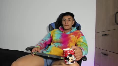 Snapshot of dorman_boy chatting on 02-24-26, 02:09 dorman_boy online show from 02-24-26, 02:09