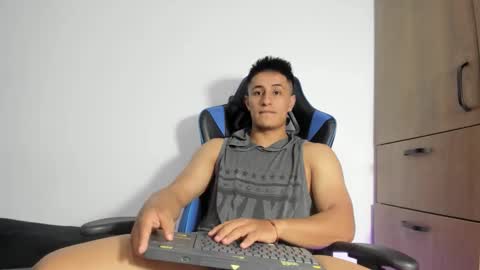 dorman_boy online show from 03-27-26, 05:24