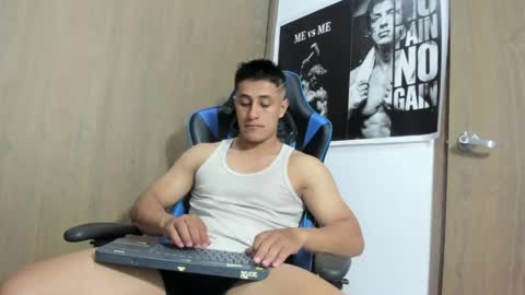 dorman_boy online show from 04-20-26, 03:09