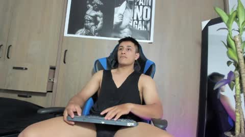 dorman_boy online show from 05-15-26, 03:02