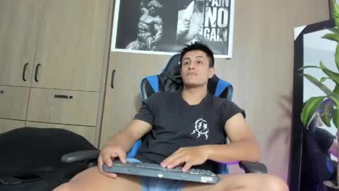 dorman_boy online show from 05-23-26, 04:18
