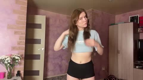 Dorota online show from 04-21-26, 01:42