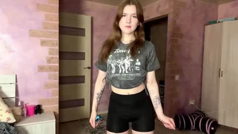 Dorota online show from 05-04-26, 08:38