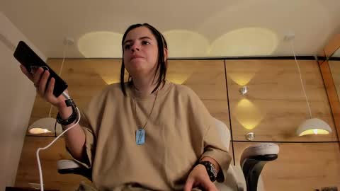  DOROTHY online show from 02-26-25, 04:36