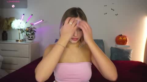 Amy online show from 10-30-25, 10:06