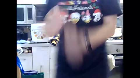 Dorrie Ann online show from 12-05-24, 05:04