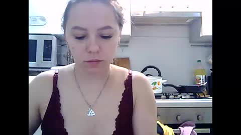 Dorrie Ann online show from 12-23-24, 05:28