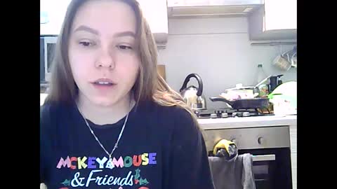 Dorrie Ann online show from 01-04-25, 05:37